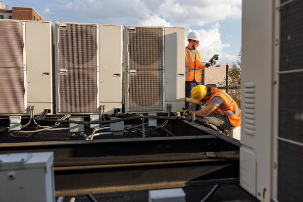 Best Air Conditioning Cleaning in Villa Hills, KY